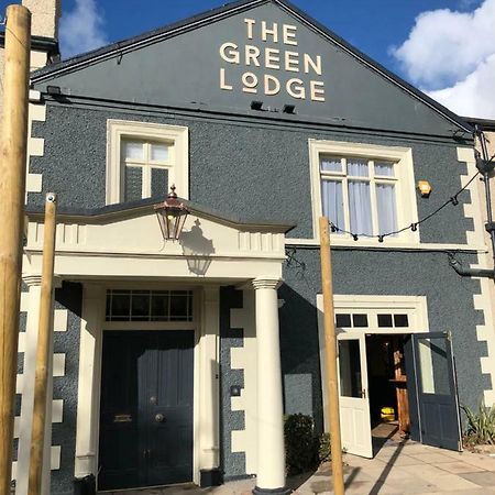 Green Lodge, Wirral By Marston'S Inns 호이레이크 외부 사진