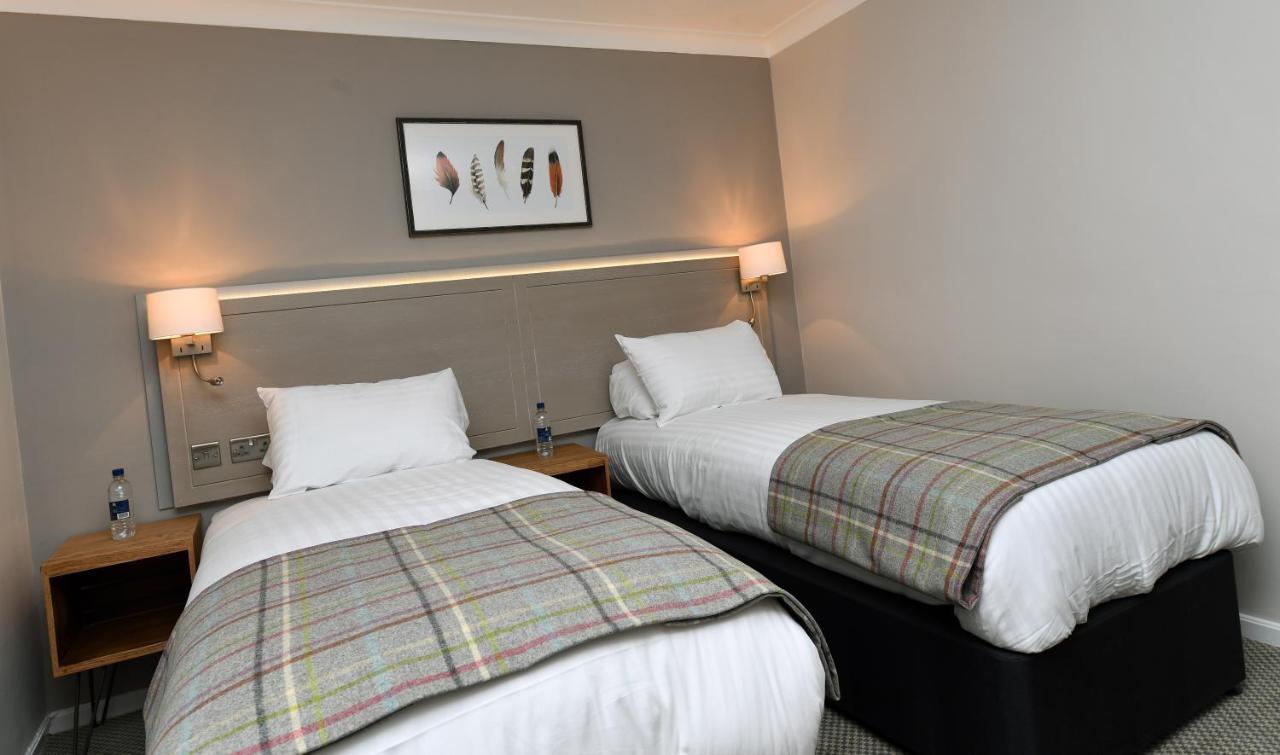 Green Lodge, Wirral By Marston'S Inns 호이레이크 외부 사진