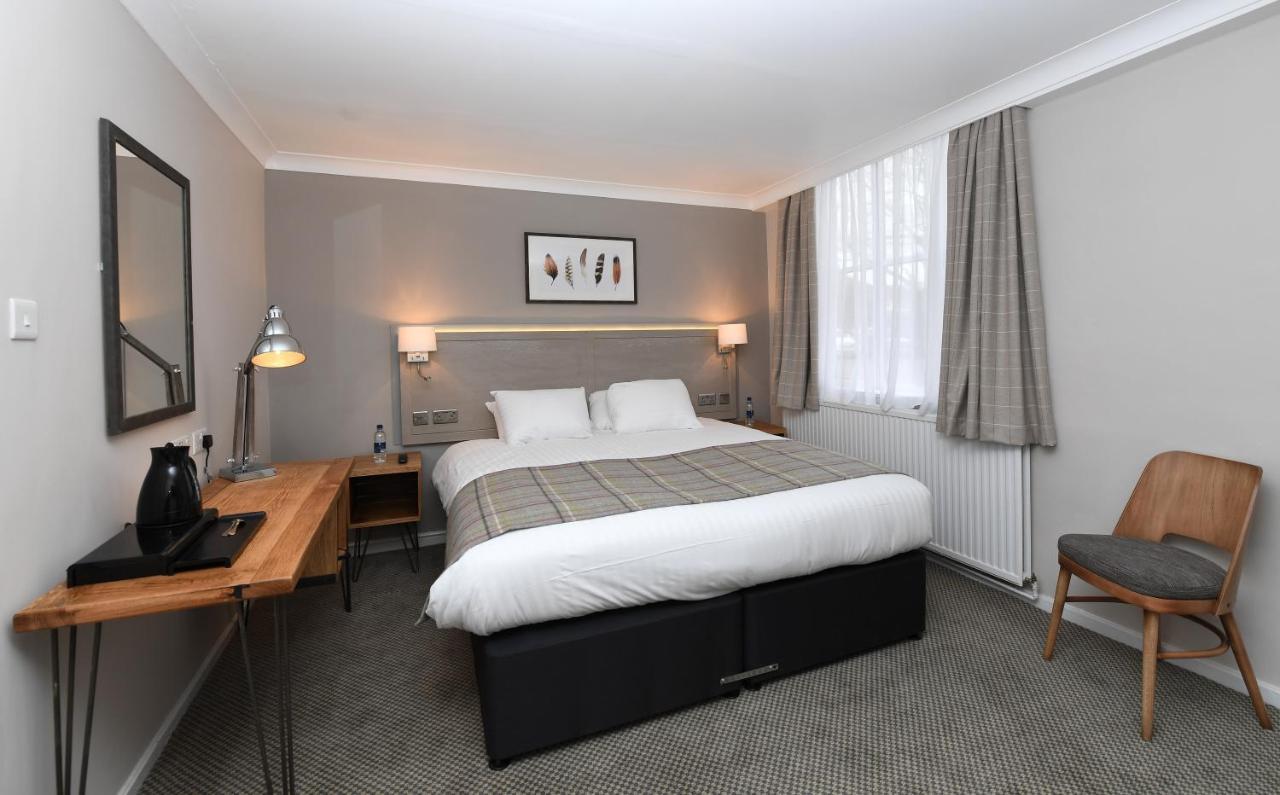 Green Lodge, Wirral By Marston'S Inns 호이레이크 외부 사진
