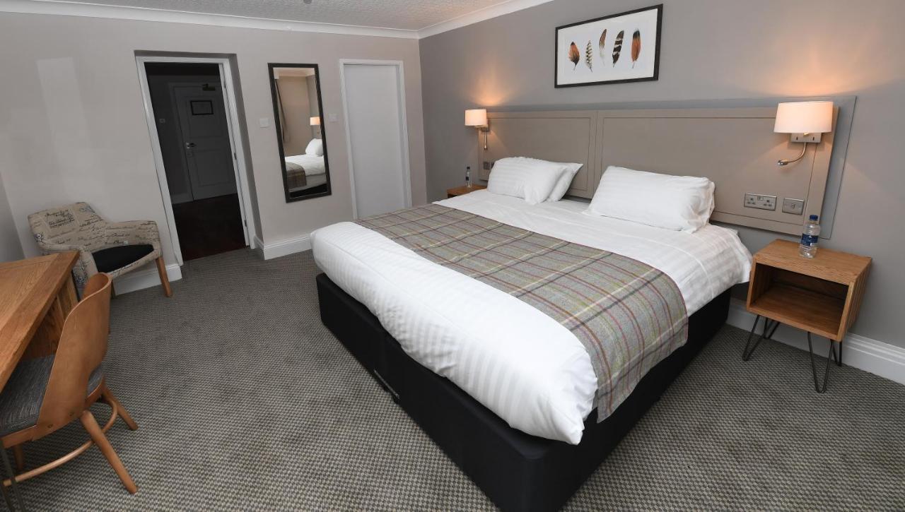 Green Lodge, Wirral By Marston'S Inns 호이레이크 외부 사진