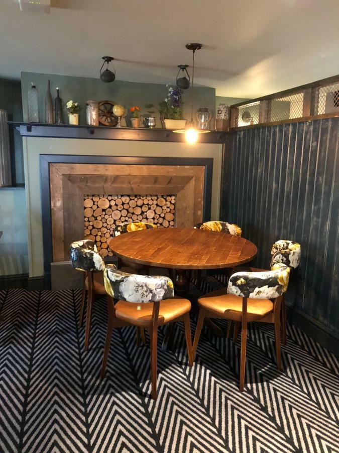 Green Lodge, Wirral By Marston'S Inns 호이레이크 외부 사진
